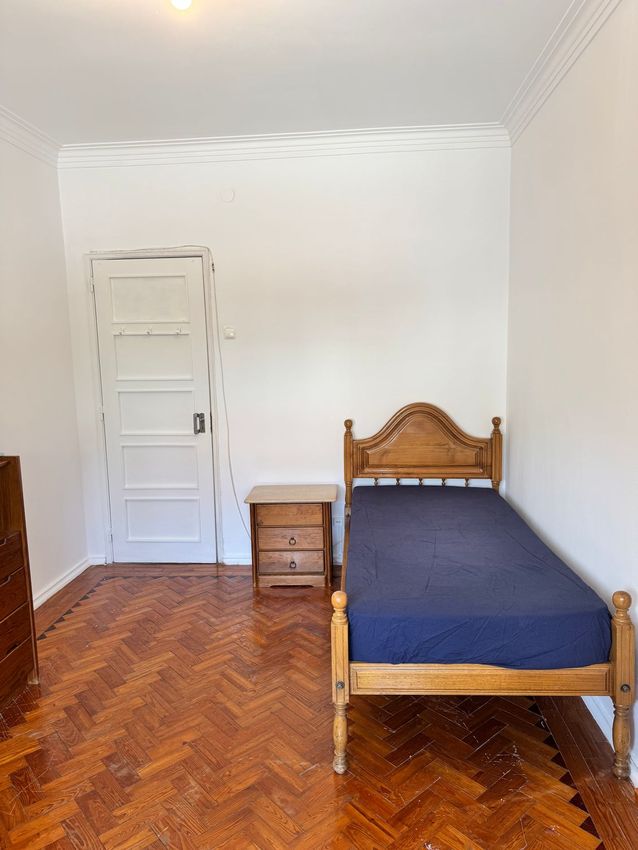 出租房间在Travessa das Águas Boas, 7