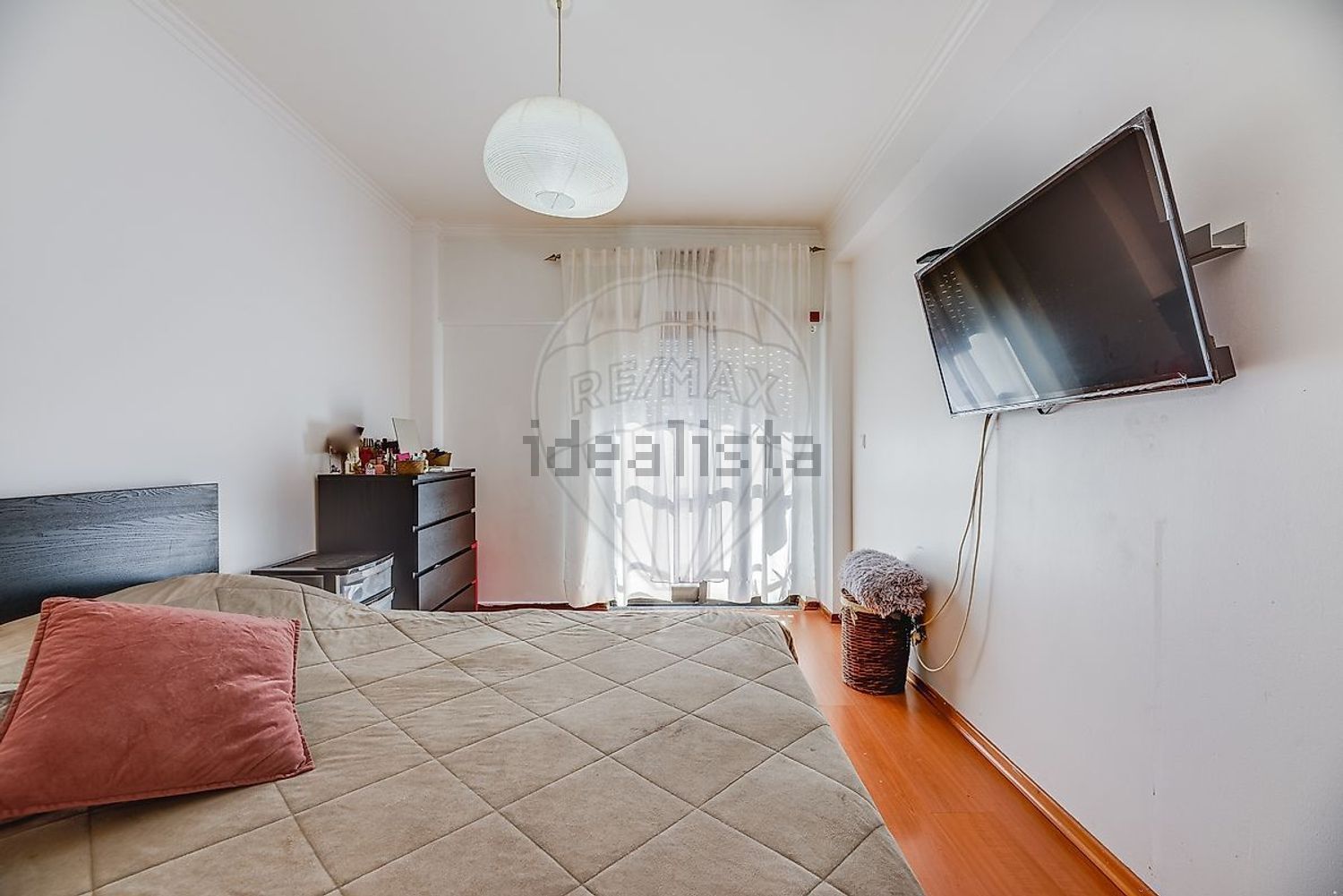 公寓 t3出售在Rua Maria Pia - 卧室