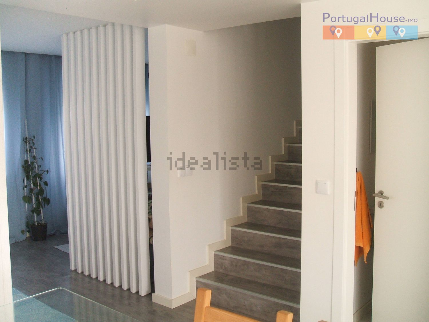 小楼房或独栋别墅出售在Rua João Francisco - 照片