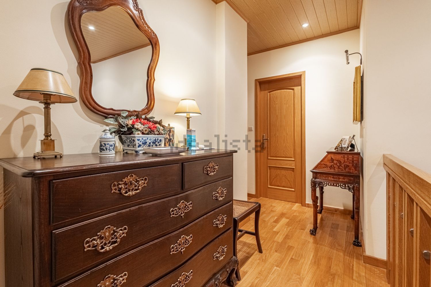 小楼房或独栋别墅出售Estr. da Serralheira de Baixo - 卧室