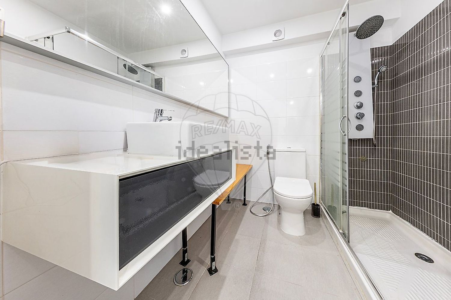 公寓 t2出售在Rua Padre António Vieira - 厨房