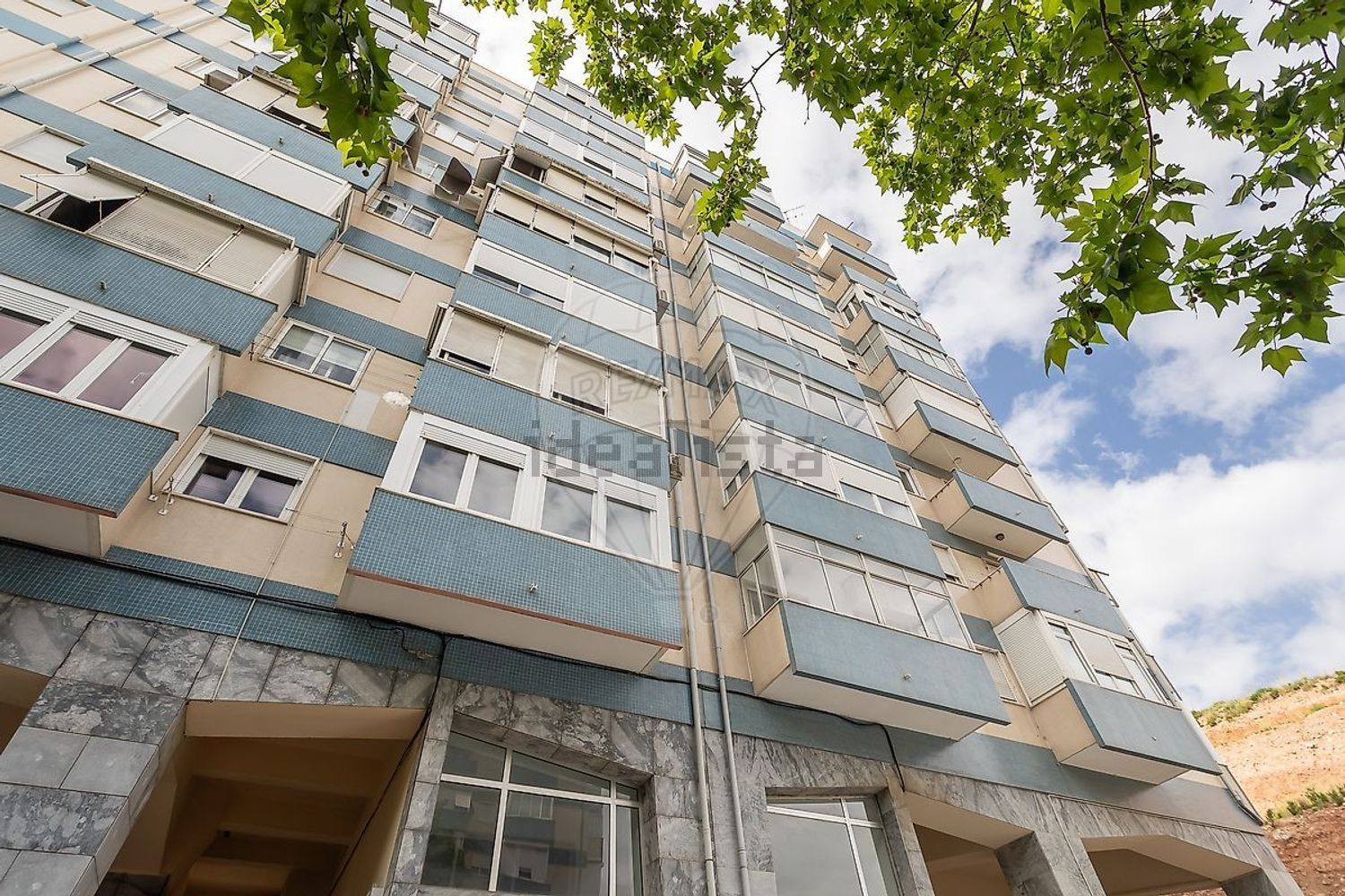 出租公寓 t3Quinta das Lavadeiras - 视线