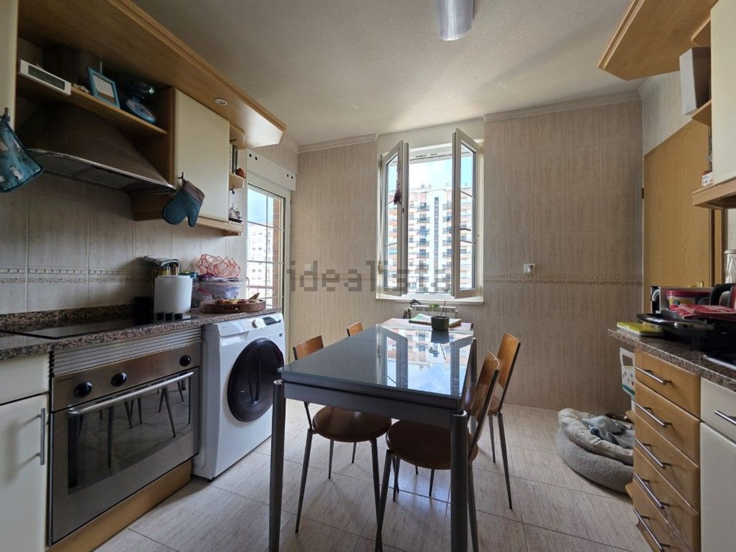 复式公寓出售在Praceta Tristão Vaz Teixeira - 客厅