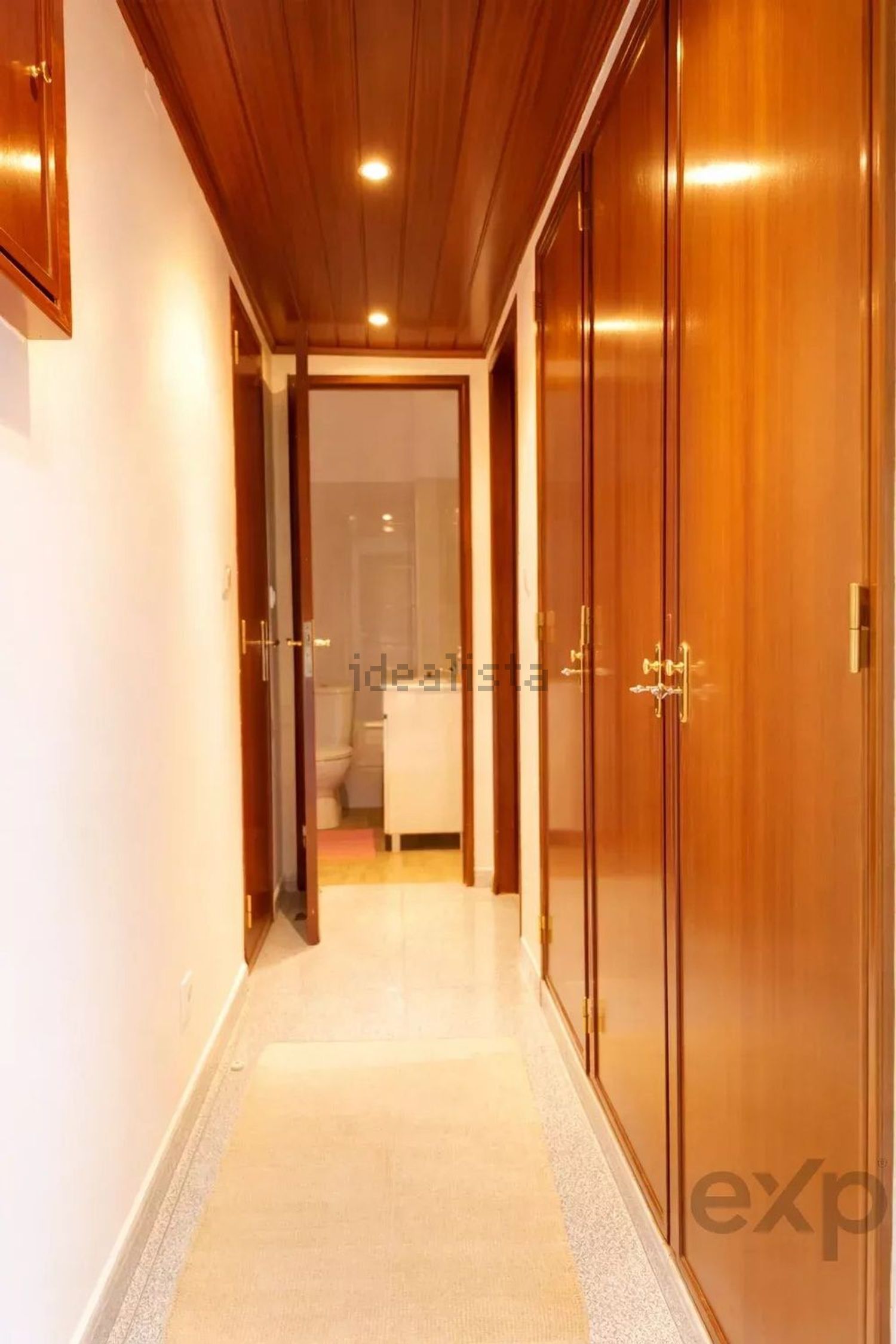 出租公寓 t2在Rua Actor José Pinheiro Amaro - 过道