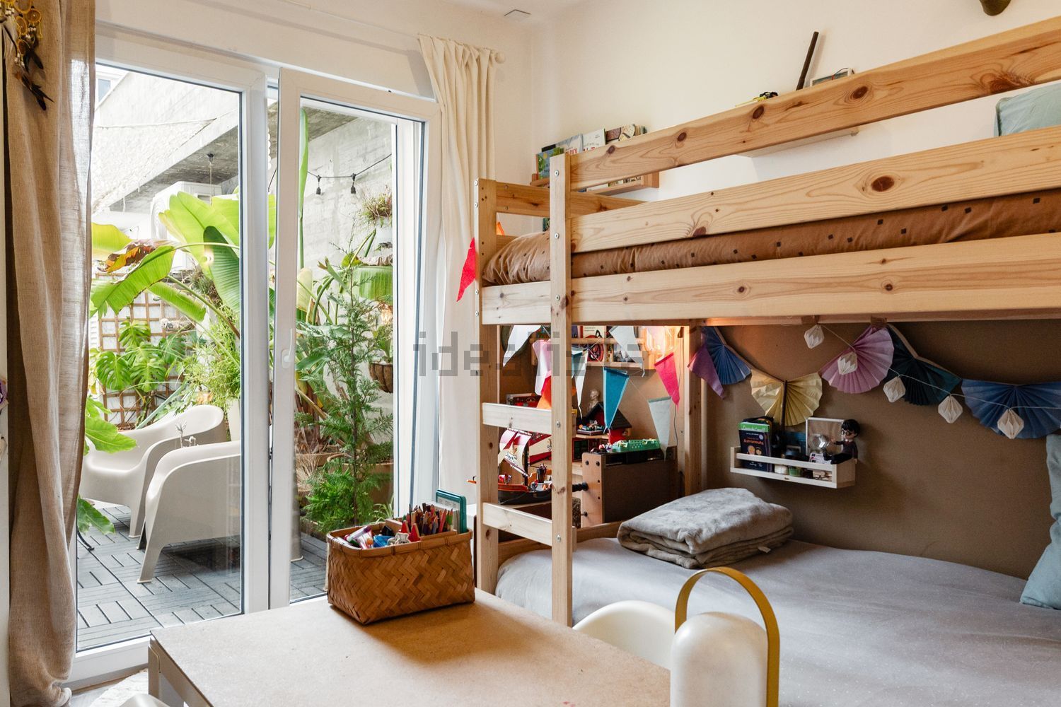 公寓 t3出售在Torres Vedras e Matacães - 卧室