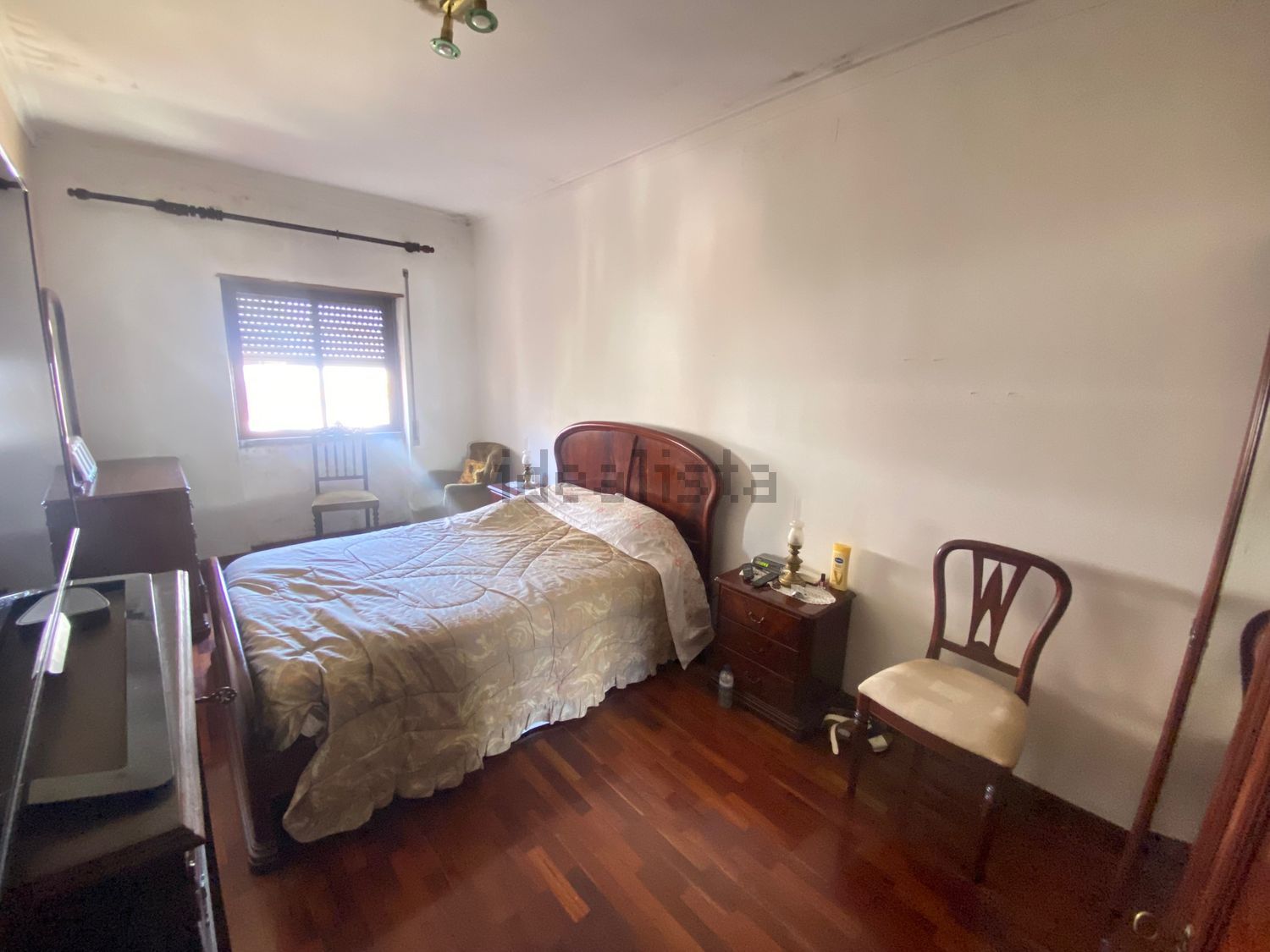 公寓 t2出售在Rua José Elias Garcia - 卧室