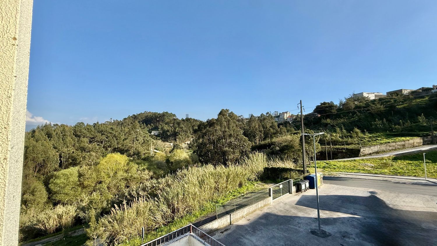 复式公寓出售在Rua das Glicínias, 2 a - 视线