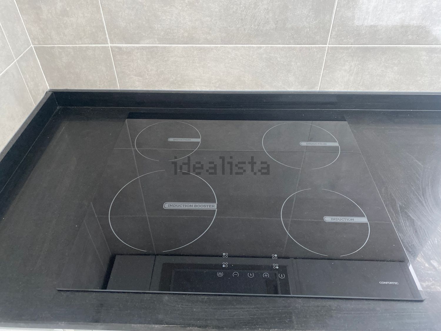 出租公寓 t3在Rua Bento de Jesus Caraça, 4 - 卫生间