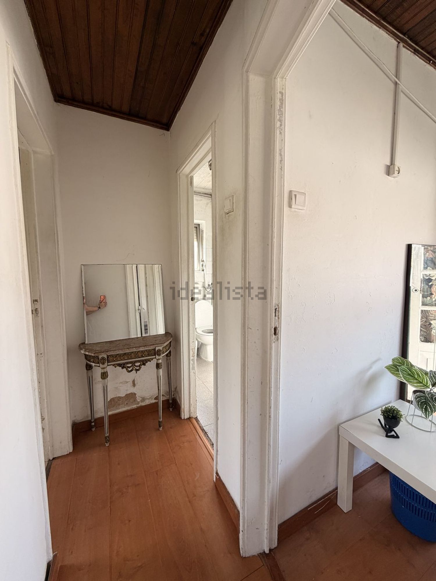 公寓 t2出售在Avenida Fundação Calouste Gulbenkian - 过道