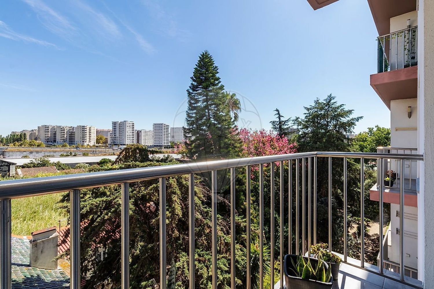 出租公寓 t2在Estrada São Bartolomeu - 照片