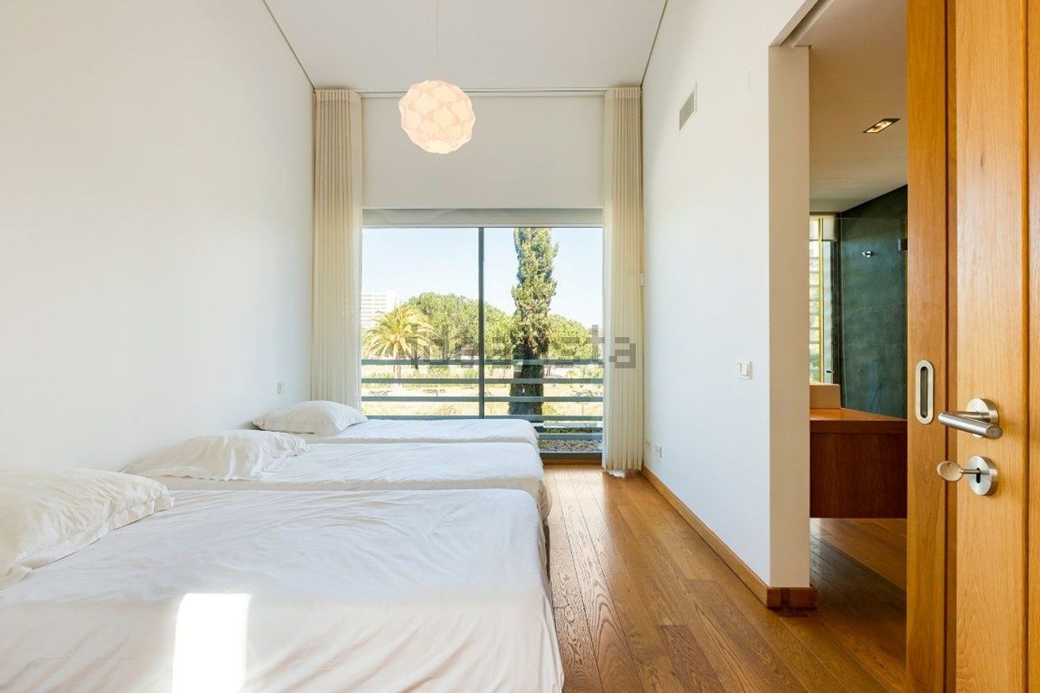 双拼别墅出售TroiaResort s/n - 卧室