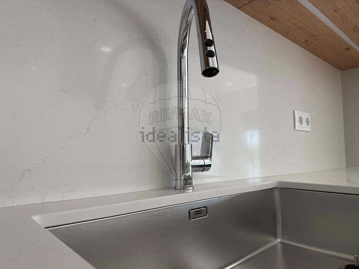 公寓 t3出售在Rua Belo Horizonte - 卫生间