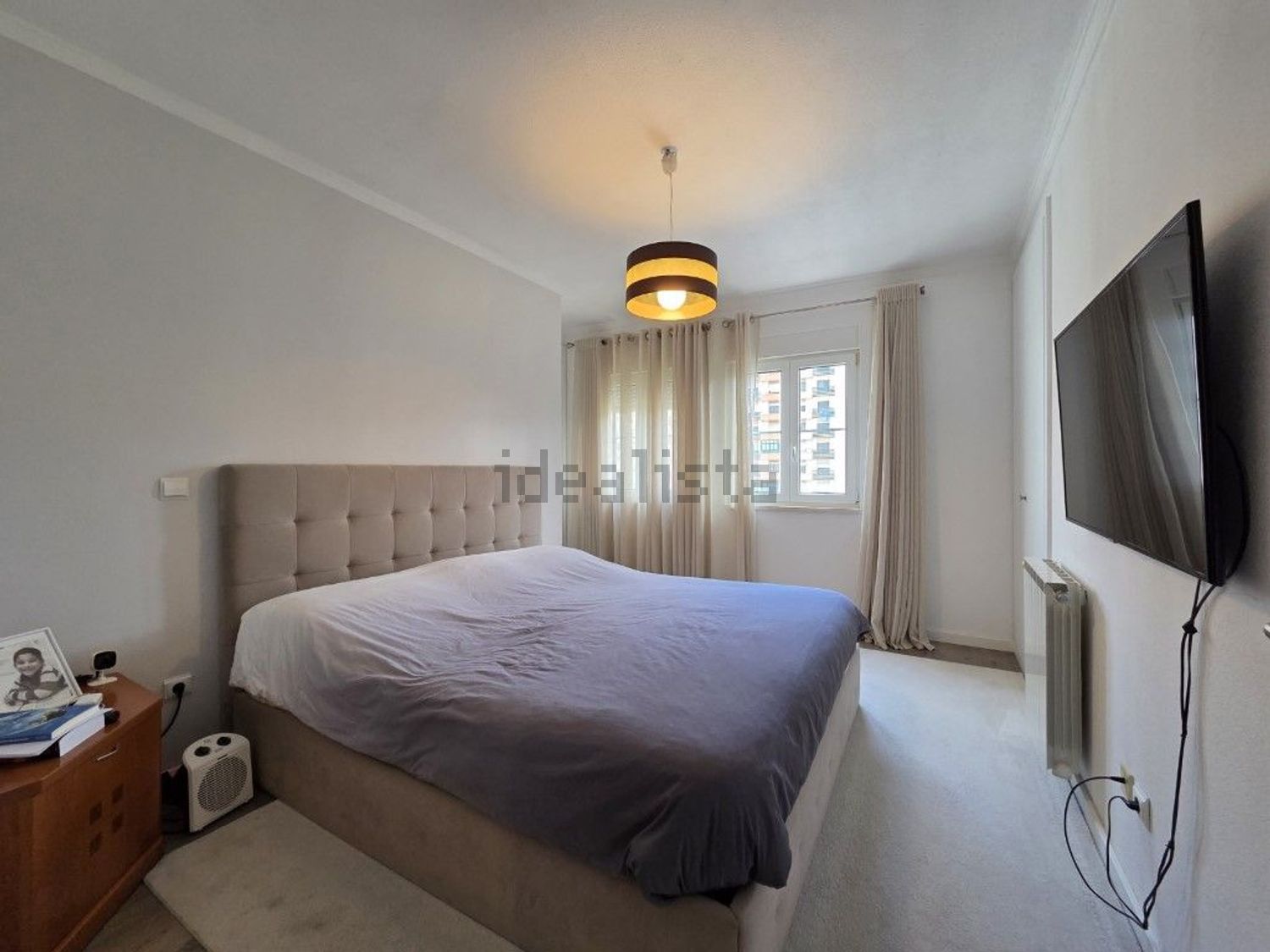 复式公寓出售在Praceta Tristão Vaz Teixeira - 卧室