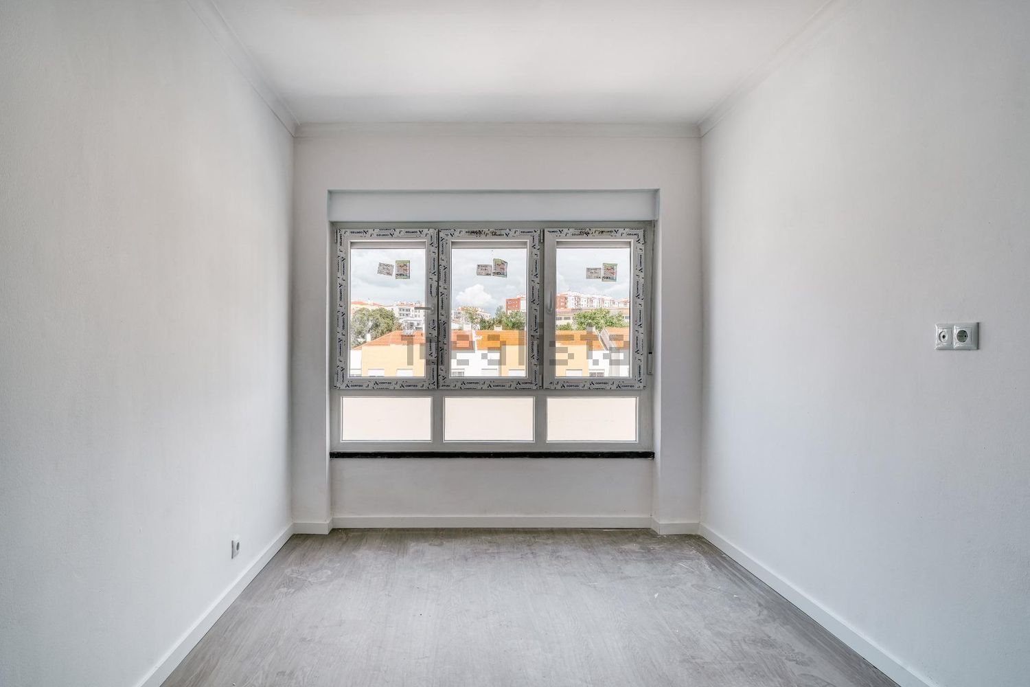 公寓 t3出售在Rua da Juventude - 居住