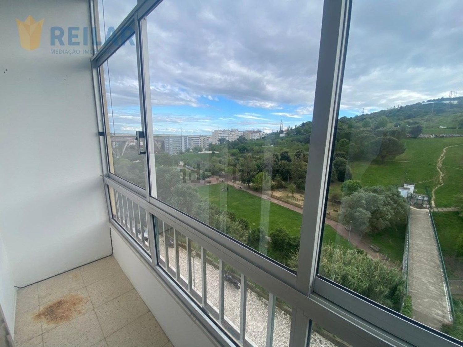 公寓 t2出售在Vila Franca de Xira - 阳台