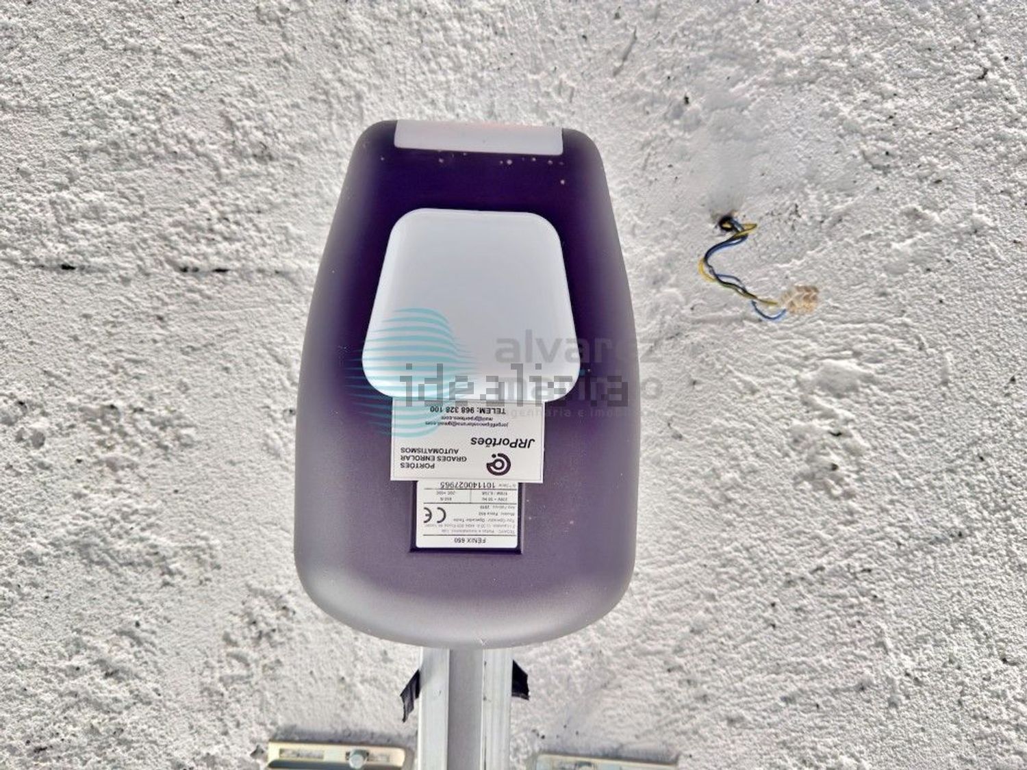 小楼房或独栋别墅出售在Rua 1° de Maio, 3 - 照片