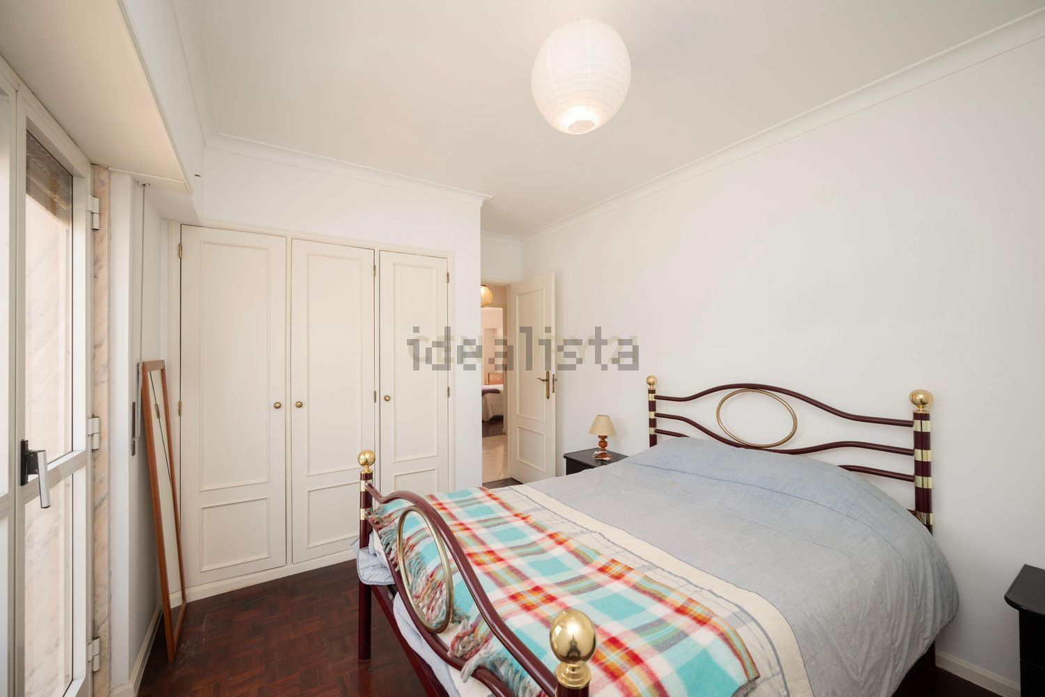 公寓 t3出售在Avenida Gil Eanes, 1 - 卧室