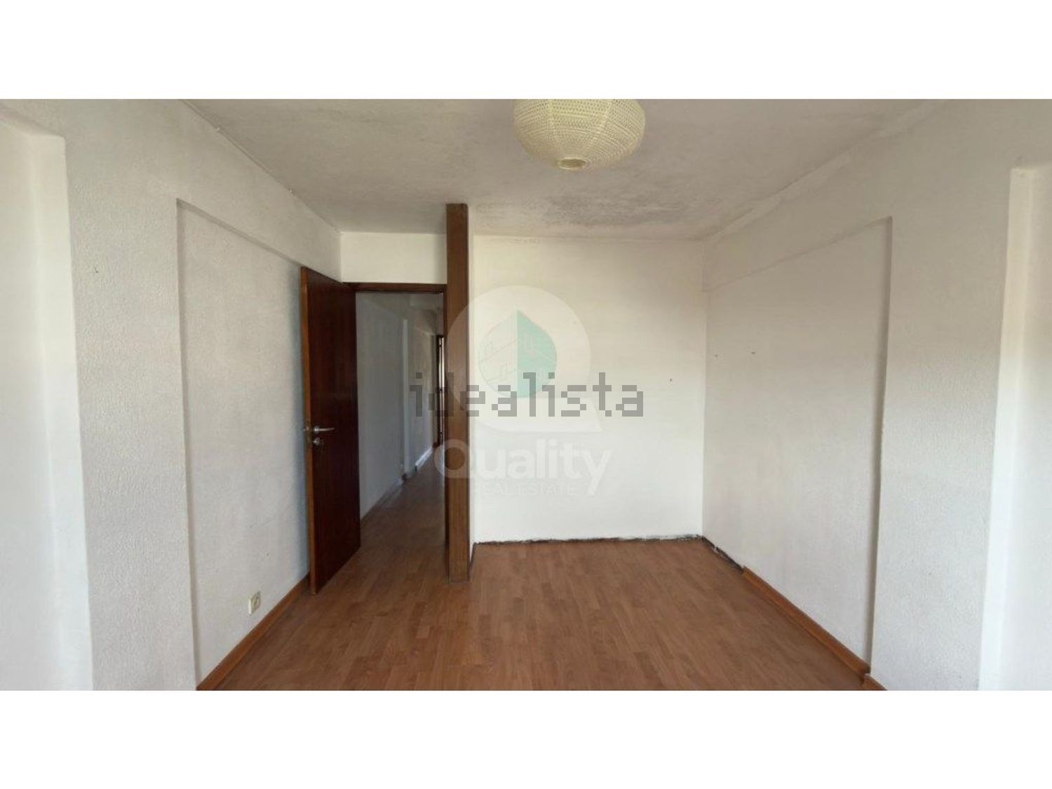 复式公寓出售在Avenida António Aleixo - 过道