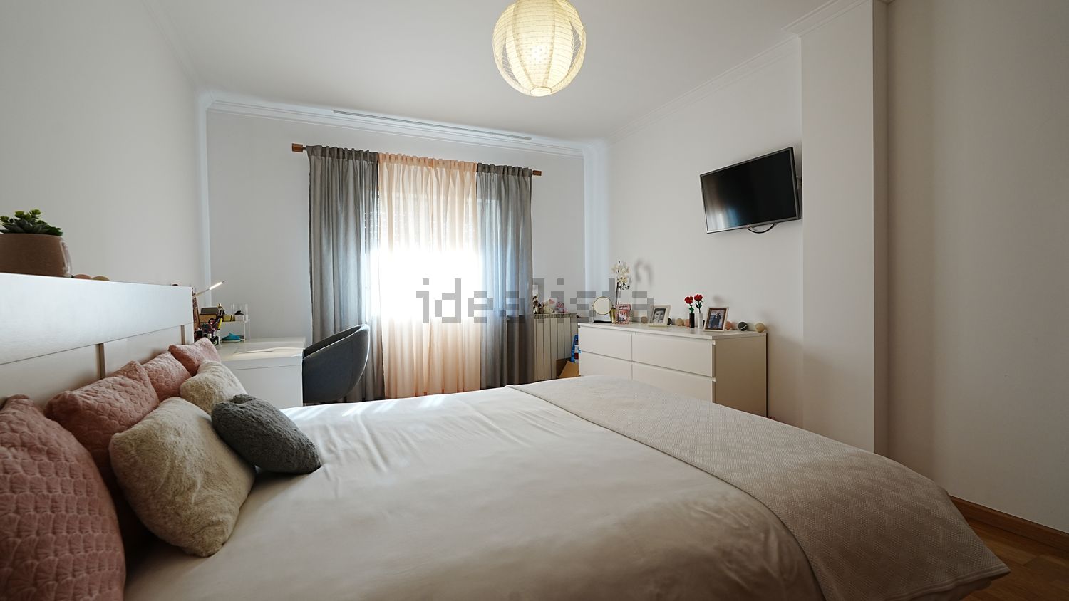 公寓 t3出售在Rua Movimento das Forças Armadas - 卧室