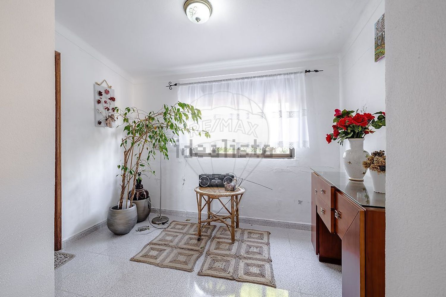 小楼房或独栋别墅出售在Rua do Rio Velho - 客厅