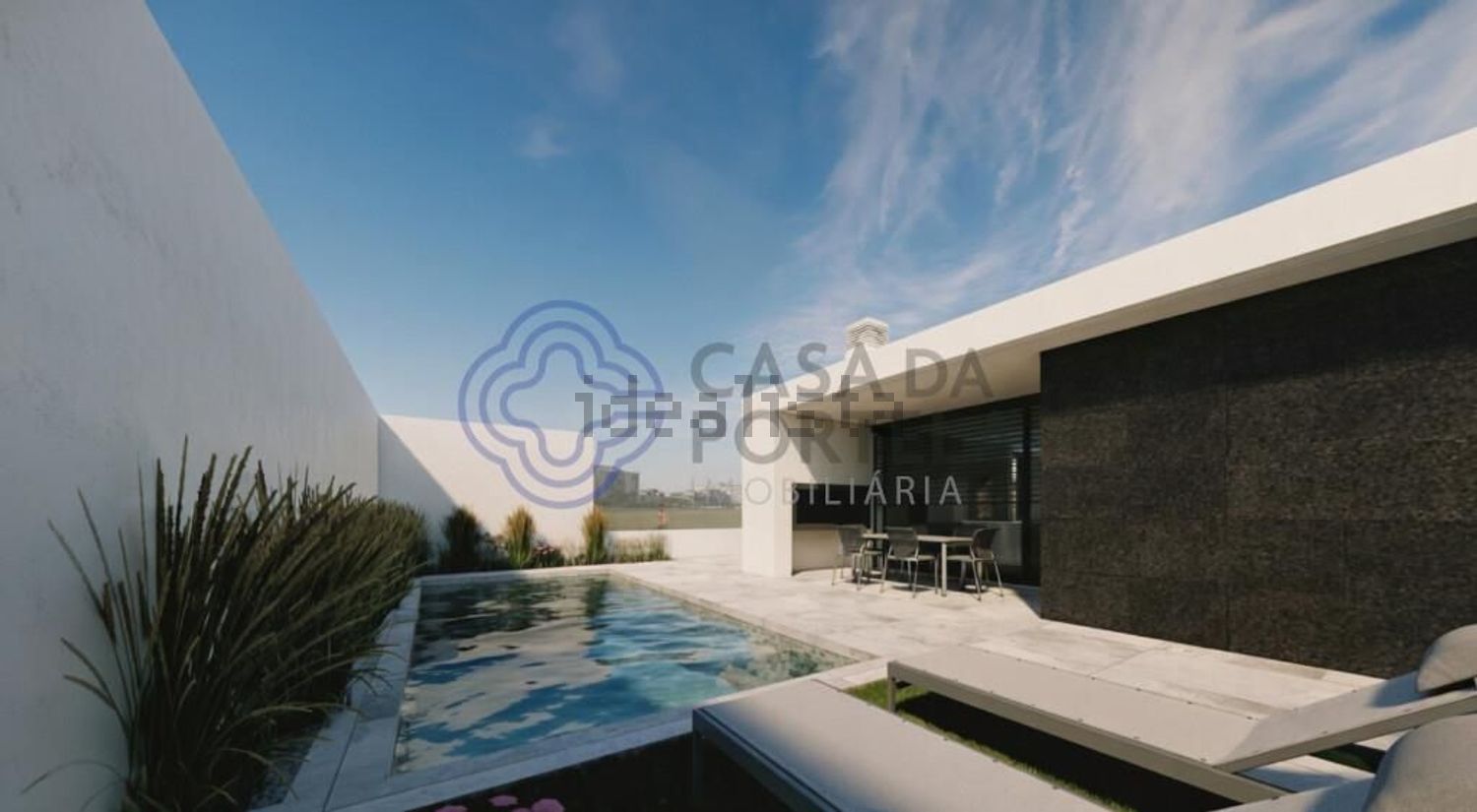 小楼房或独栋别墅出售在Centro - 周边