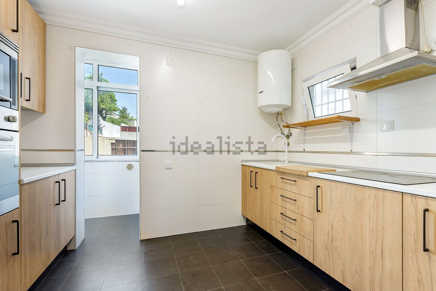 公寓 t3出售在Cova da Piedade - 厨房