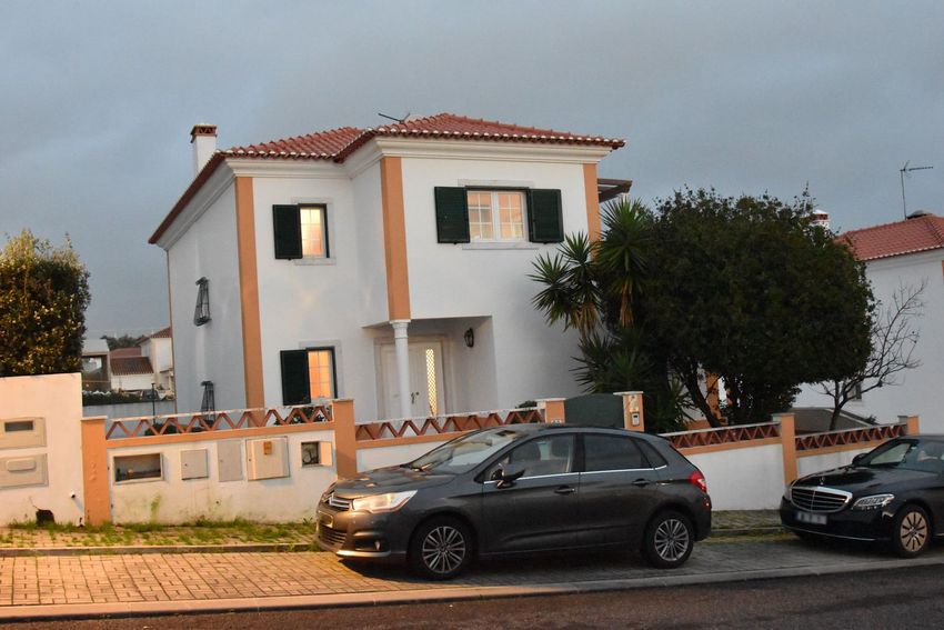 出租小楼房或独栋别墅在Rua António Augusto Pereira de Almeida, 29