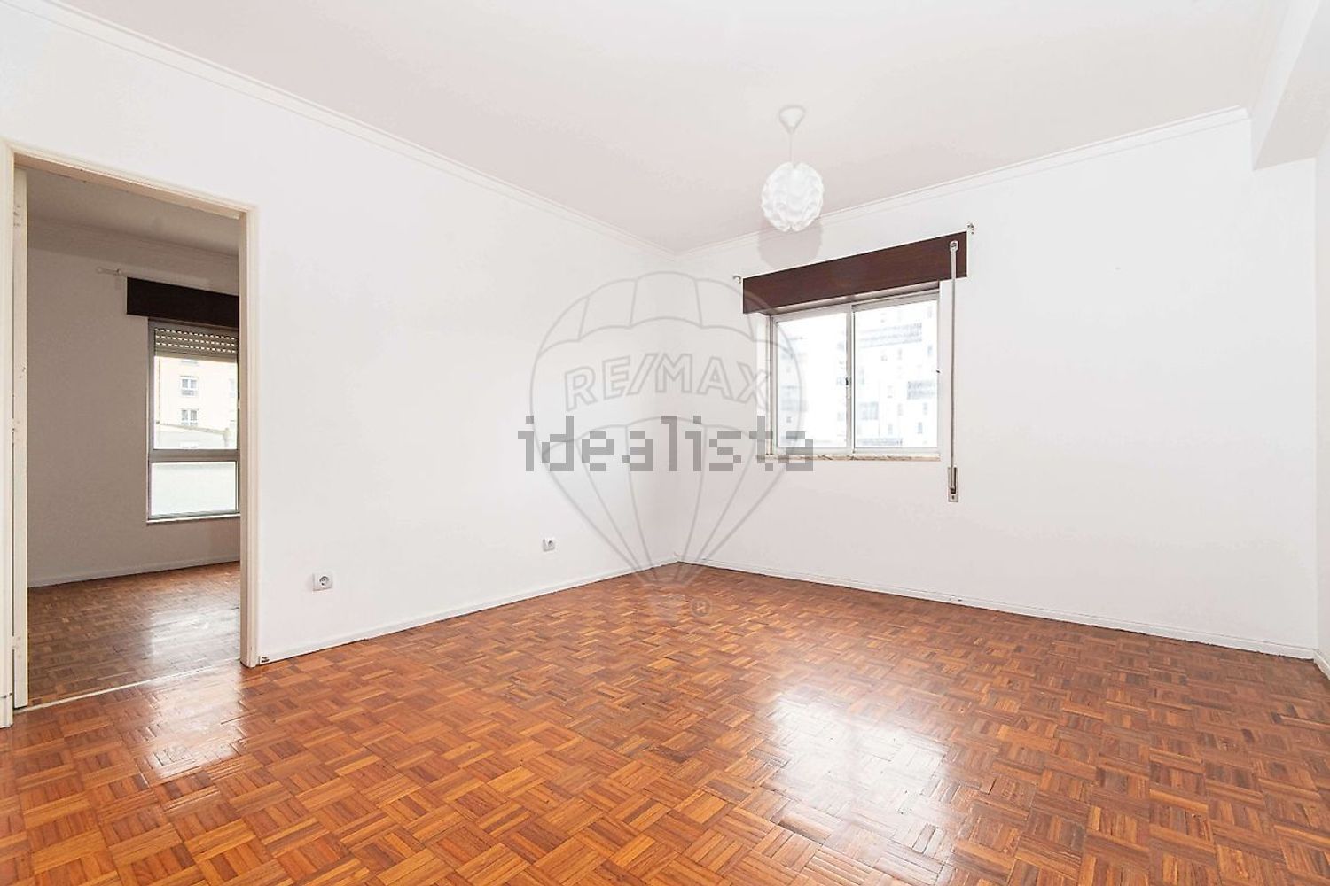 公寓 t2出售在Praceta Almirante Reis - 居住