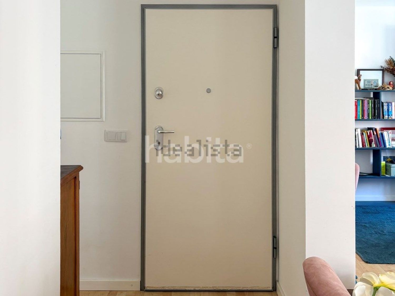 出租公寓 t3在Rua Sousa Viterbo, 50 - 照片