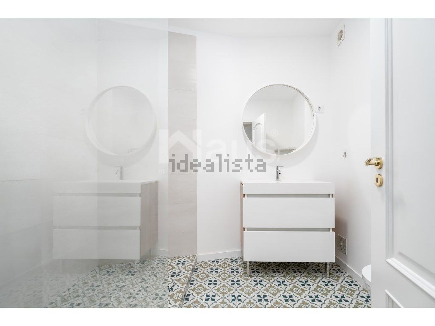 复式公寓出售在Travessa Sacadura Cabral - 卫生间