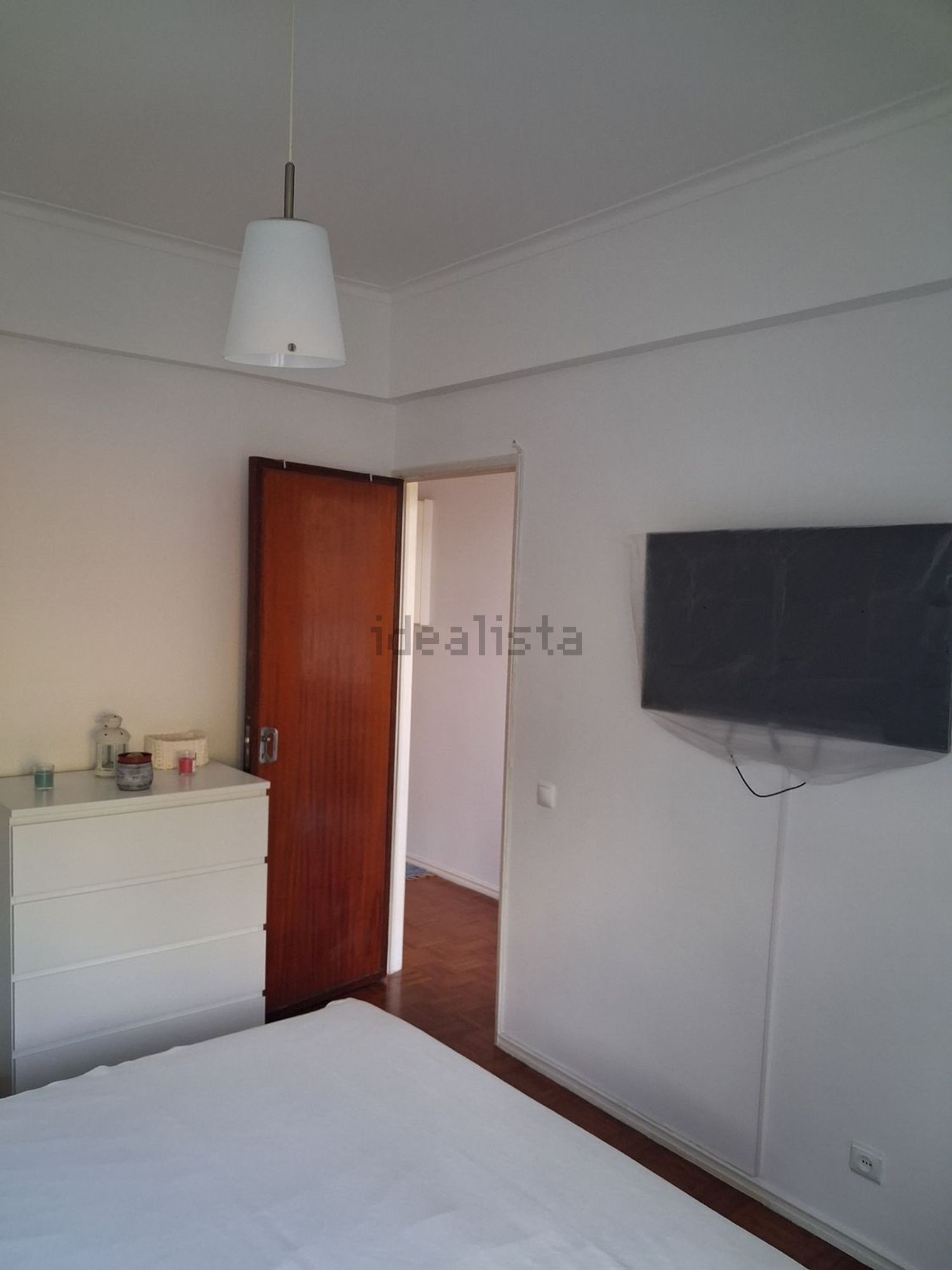 出租房间continente vialonga, 8 - 卧室