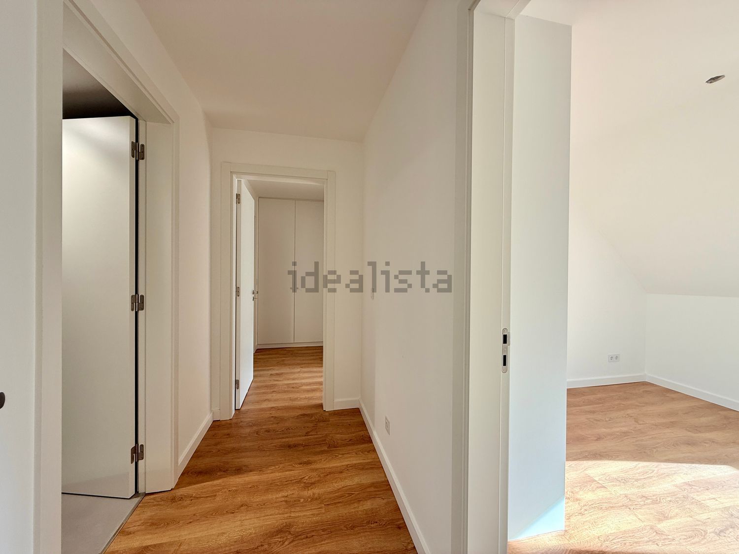 出租公寓 t2在Rua Artur Ferreira da Silva - 居住