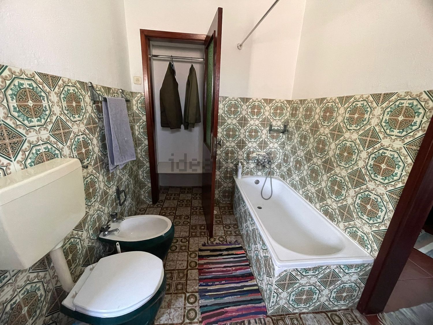 小楼房或独栋别墅出售在Palhais e Coina - 卫生间