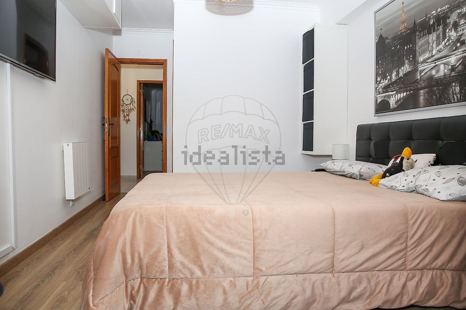 公寓 t3出售在Praceta Tristão Vaz Teixeira - 卧室