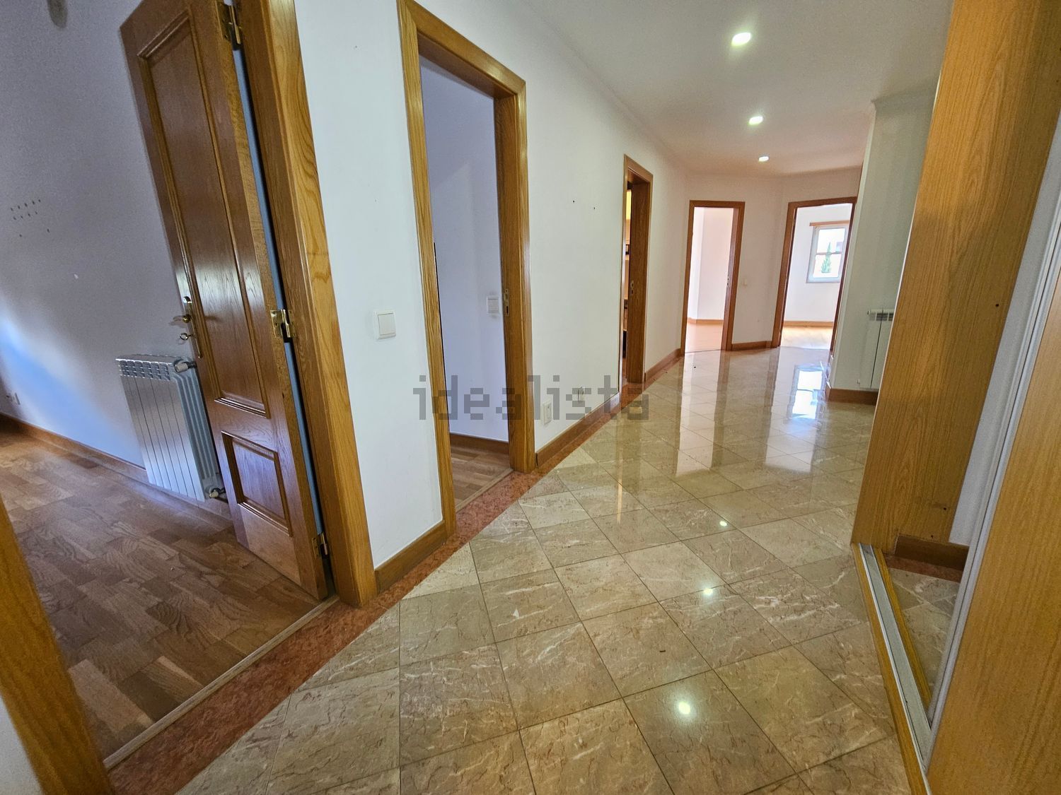 公寓 t4出售在Serra de Carnaxide - 前厅