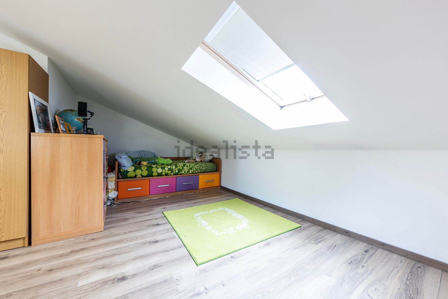 双拼别墅出售在Rua José de Sousa Saramago - 居住