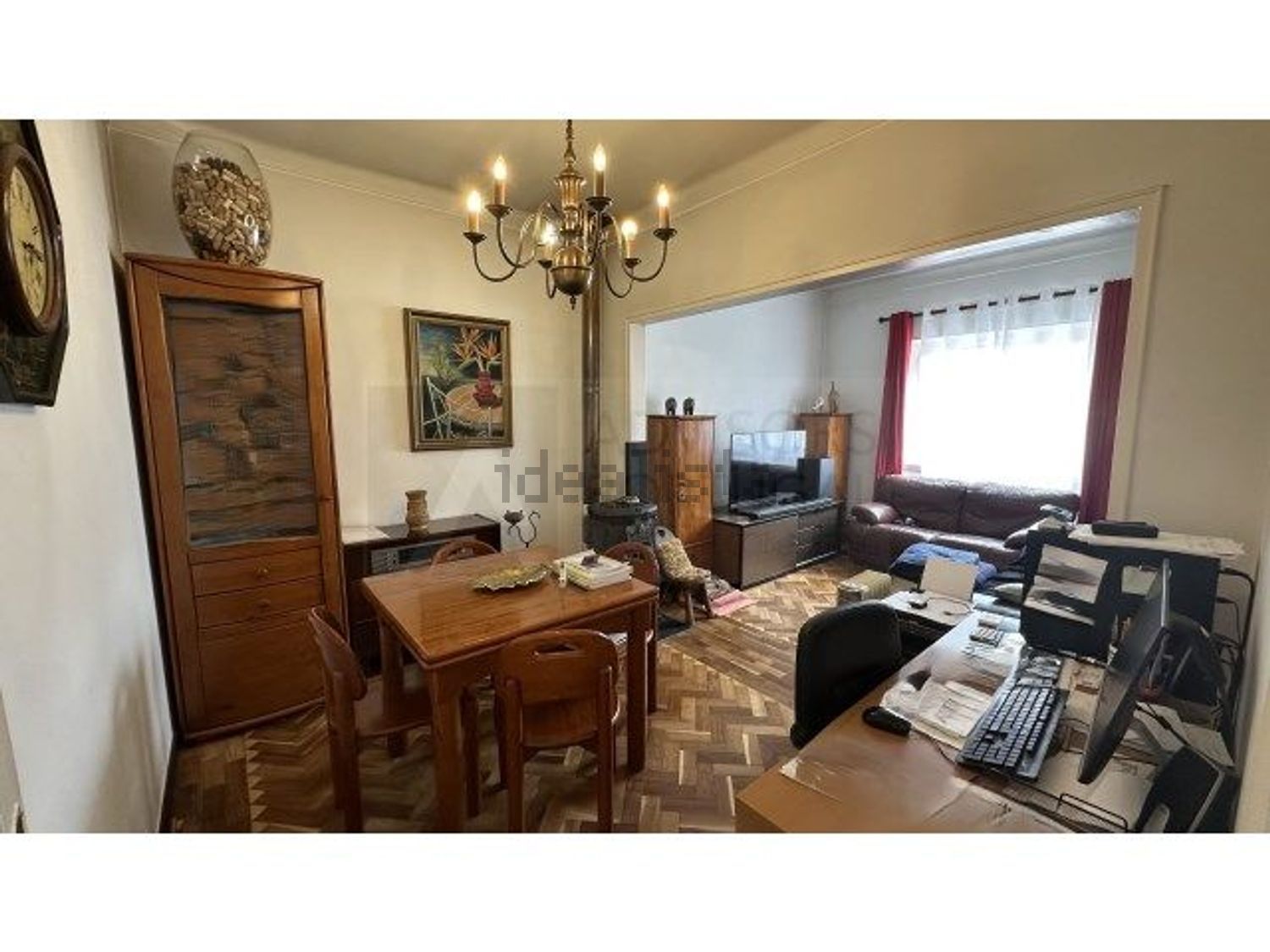 双拼别墅出售Mucifal s/n - 客厅