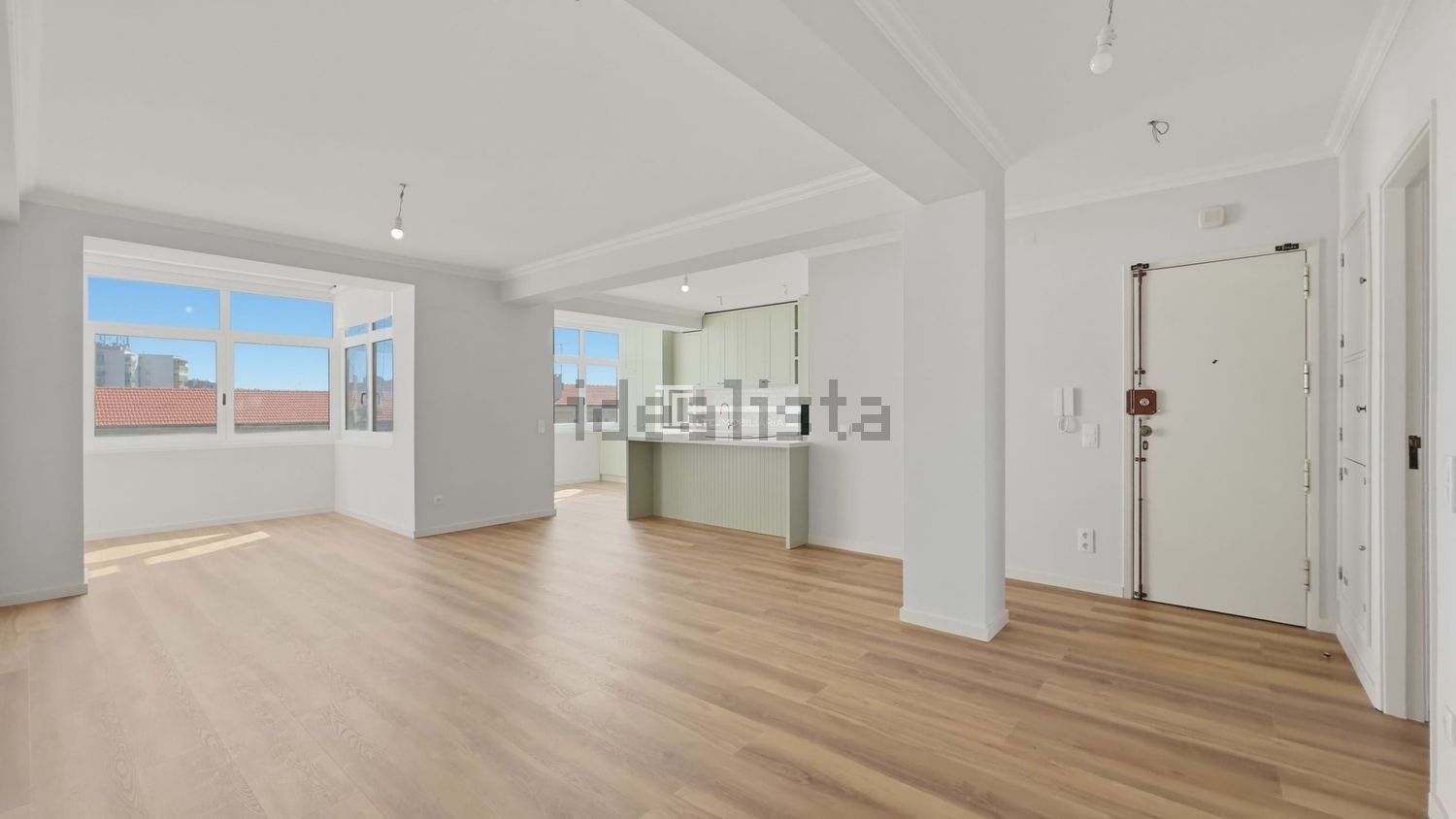 出租公寓 t4在Rua de Matola - 居住