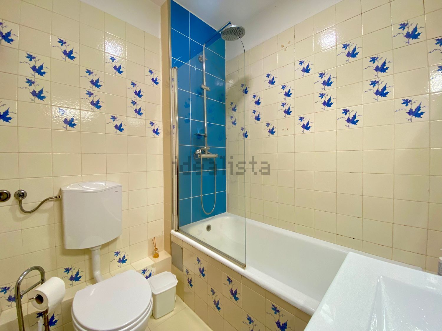 公寓 t3出售在Rua Pedro Bandeira - 卫生间