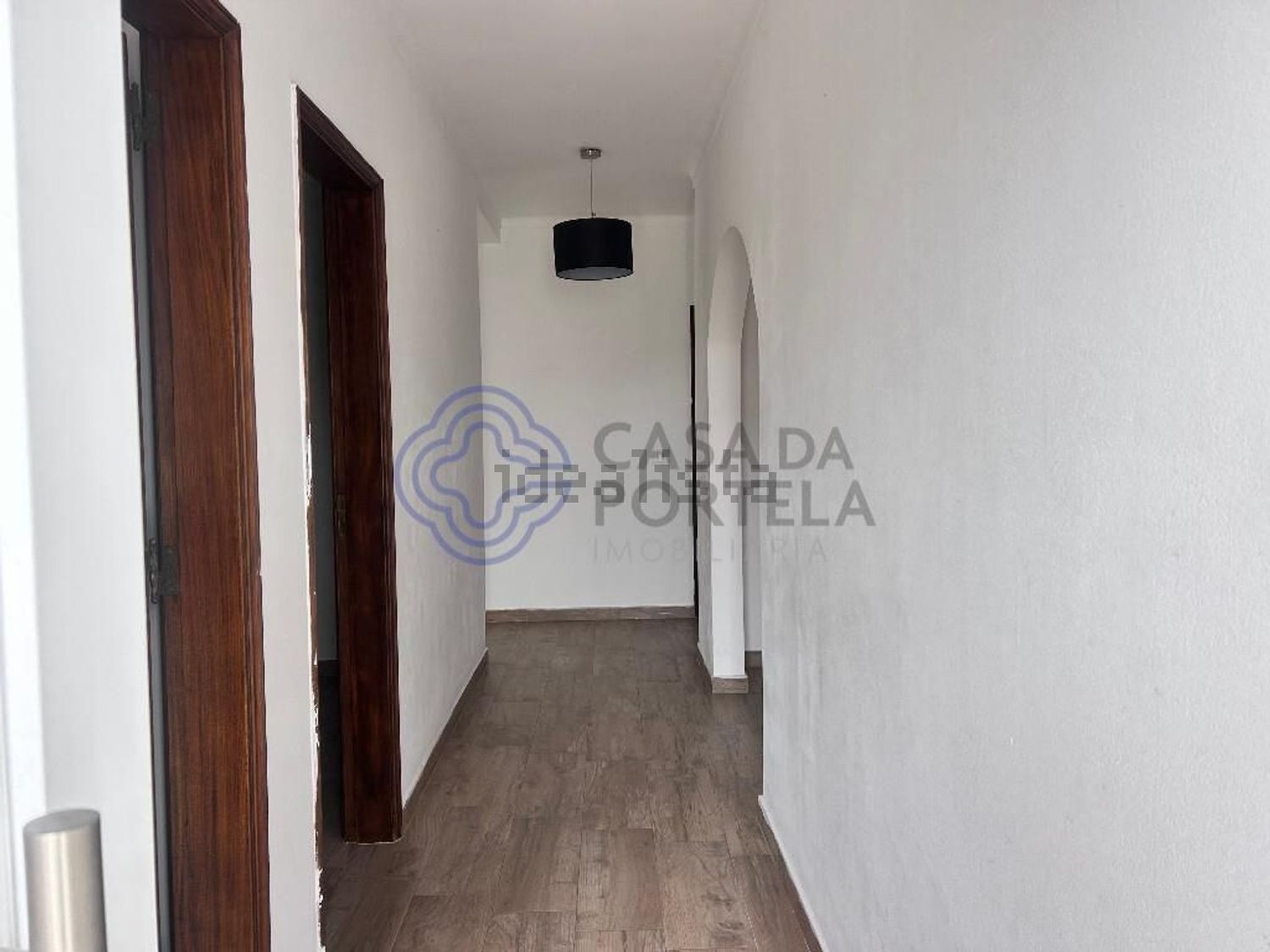 小楼房或别墅出售在Rua Primavera - 过道