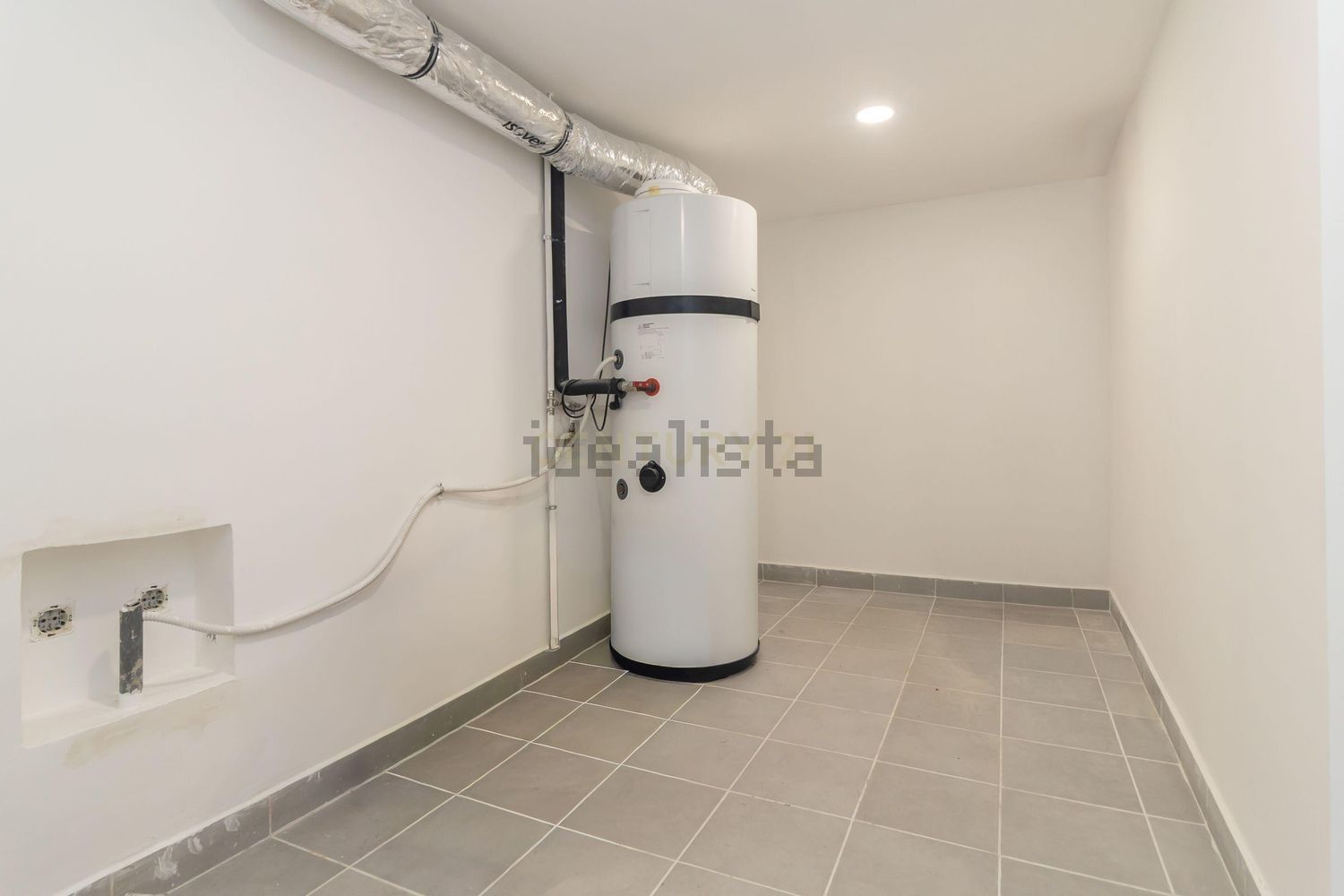 小楼房或独栋别墅出售在Avenida do Canto do Pinheiro - 卫生间