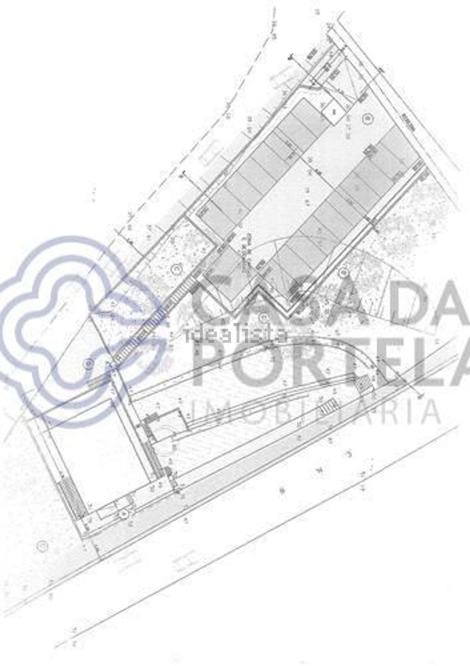农庄出售在Rua Heróis do Ultramar, 113 - 照片