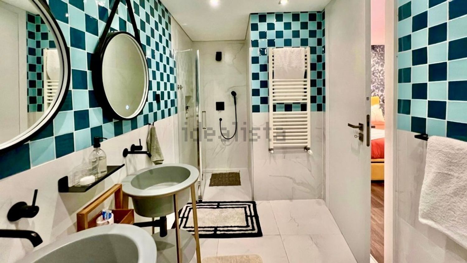 小楼房或独栋别墅出售在Rua Mato das Cruzadas - 卫生间