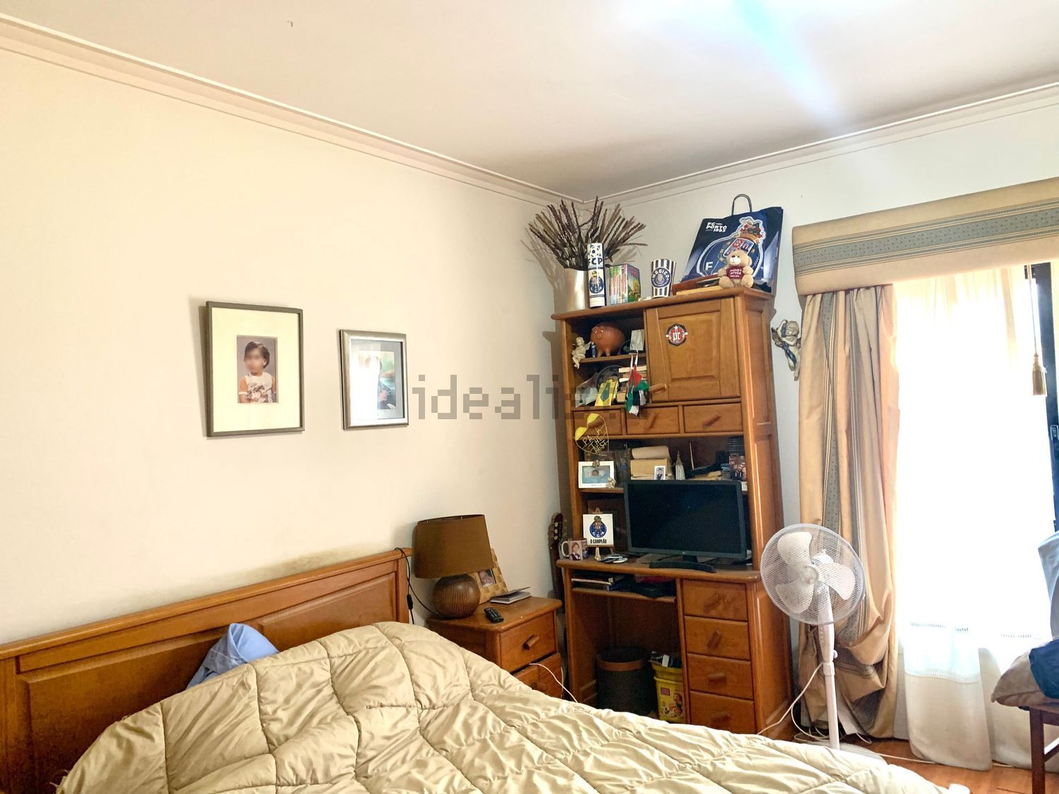 公寓 t2出售在Praceta Bernardo da Costa Macedo - 卧室