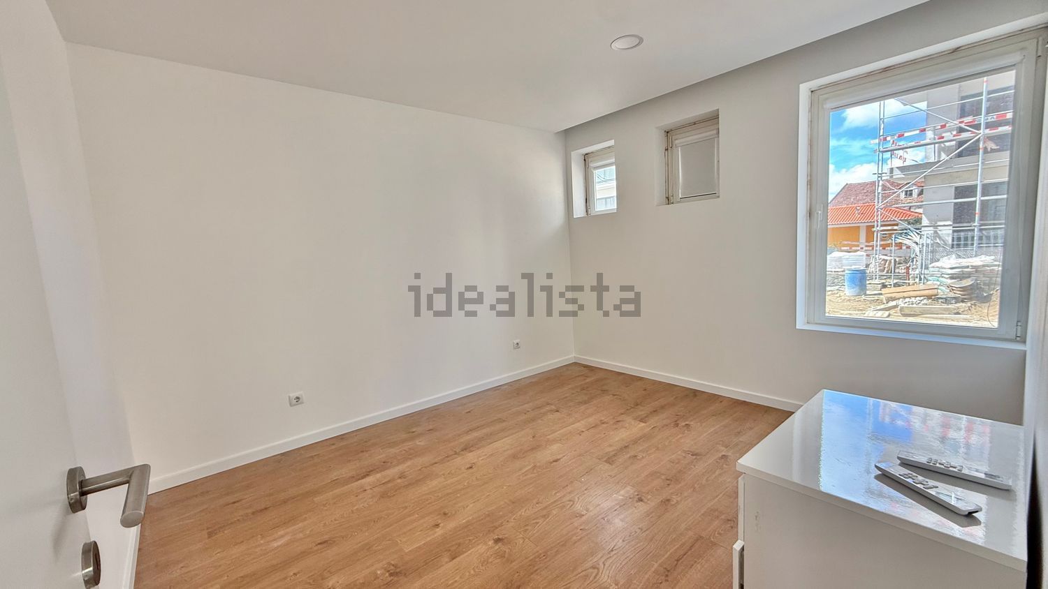 出租公寓 t2在Rua Américo Vigário, 4 - 居住