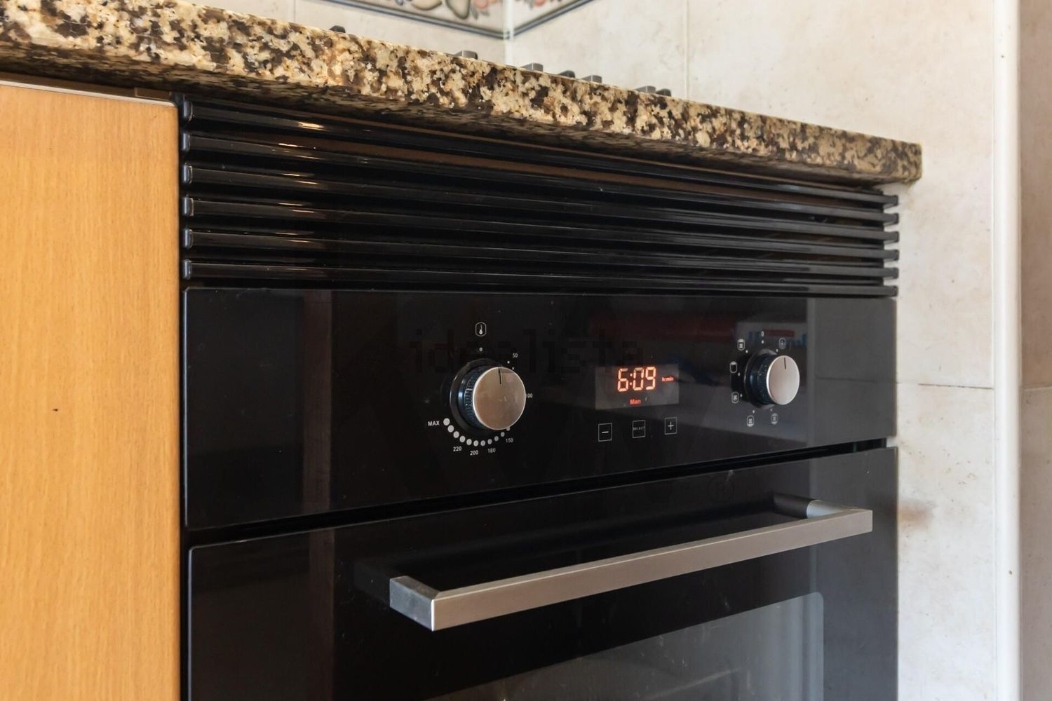 公寓 t3出售在Centro - 厨房