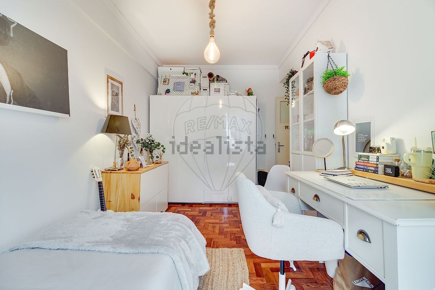 公寓 t3出售在Rua Dom Domingos Jardo - 卧室