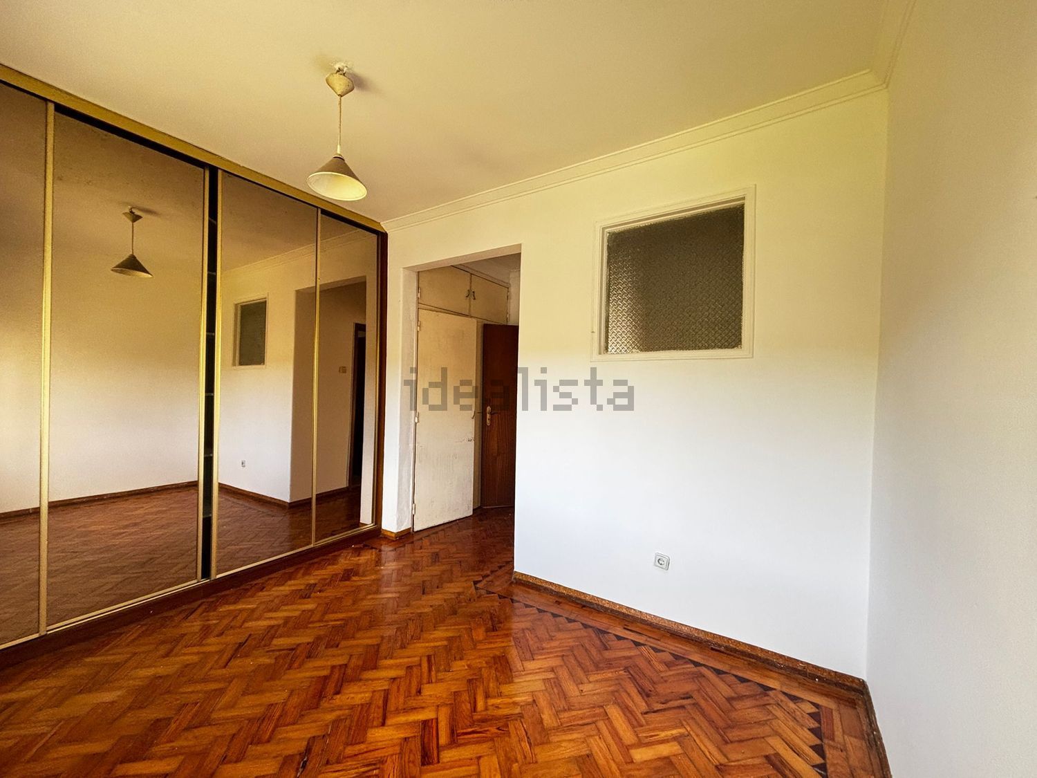 公寓 t3出售在Rua Aquilino Ribeiro - 卧室