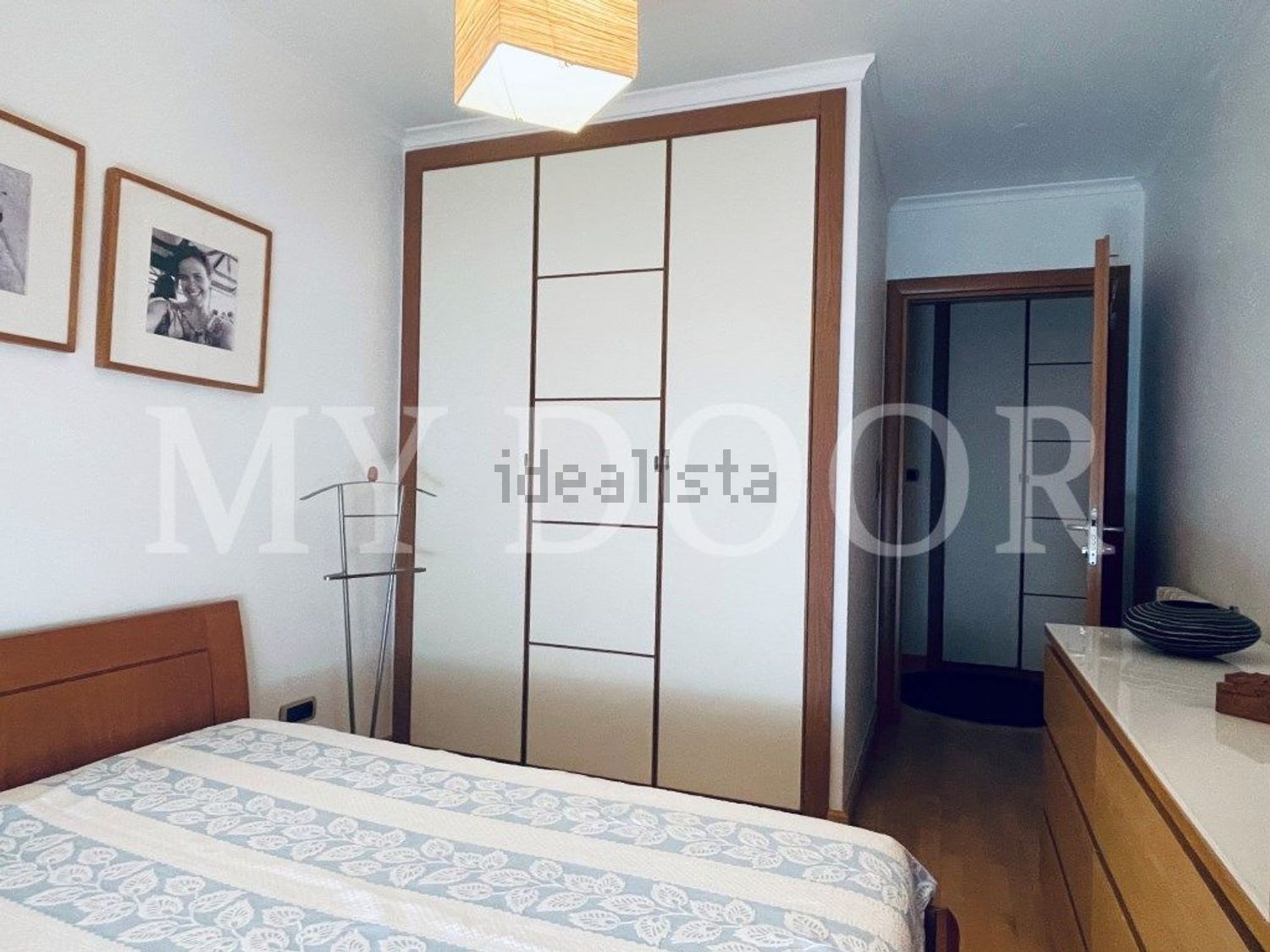 公寓 t1出售在Marvila - 卧室