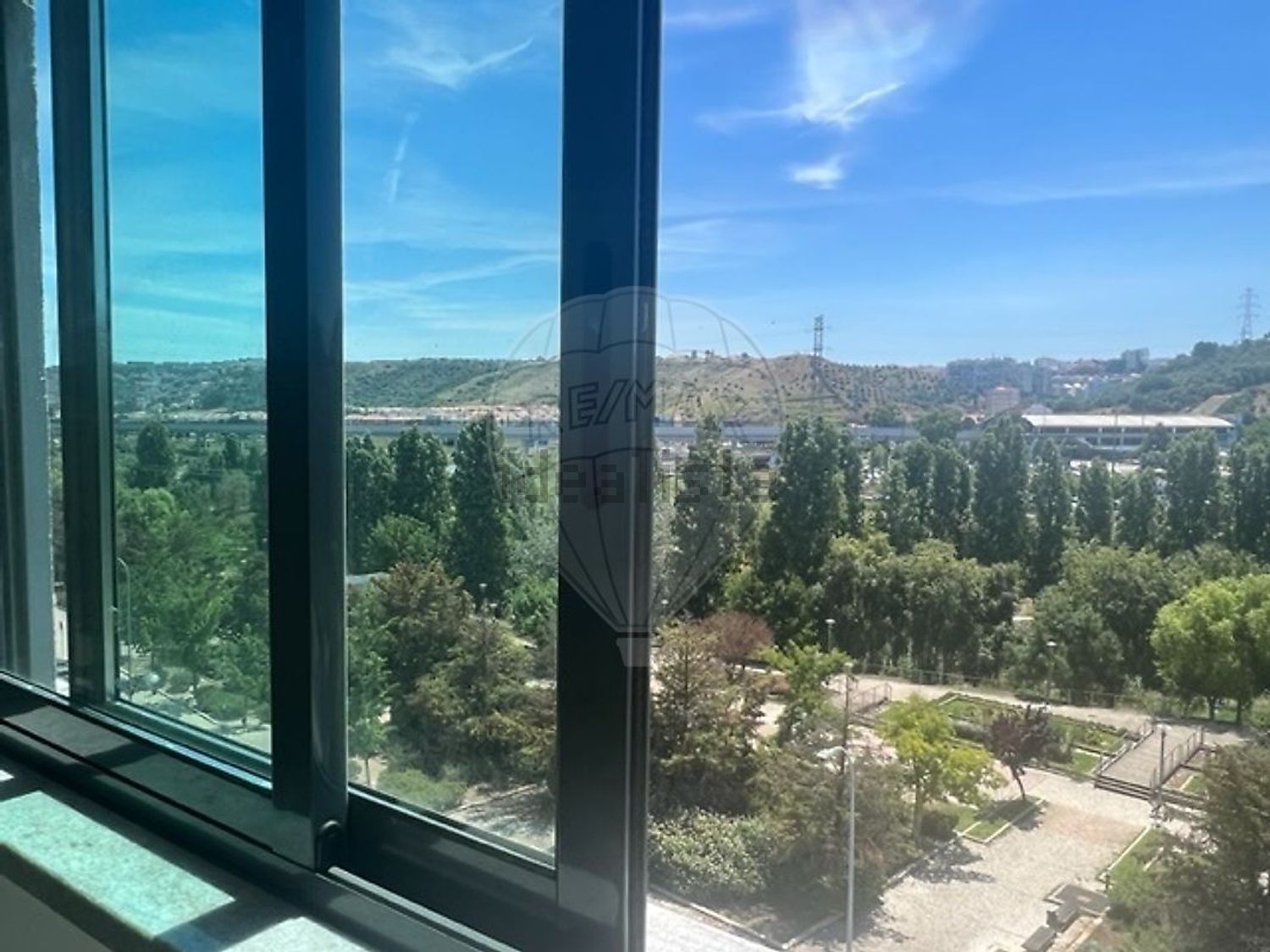 公寓 t3出售在Póvoa de Santo Adrião e Olival Basto - 阳台